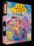Nintendo  NES  -  Big Nose the Caveman (USA) (Unl)